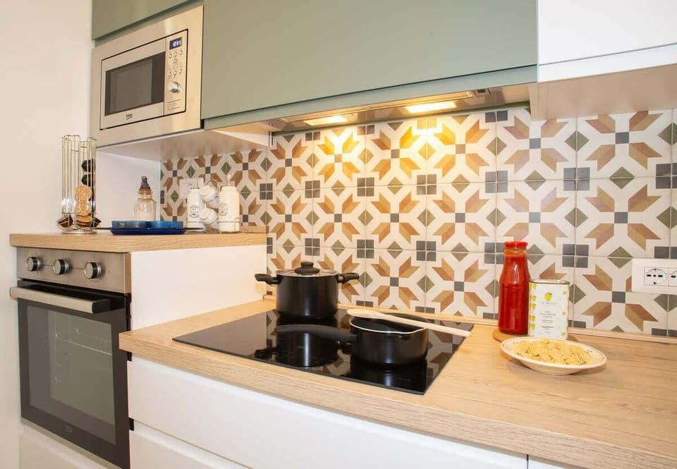 Cucina 