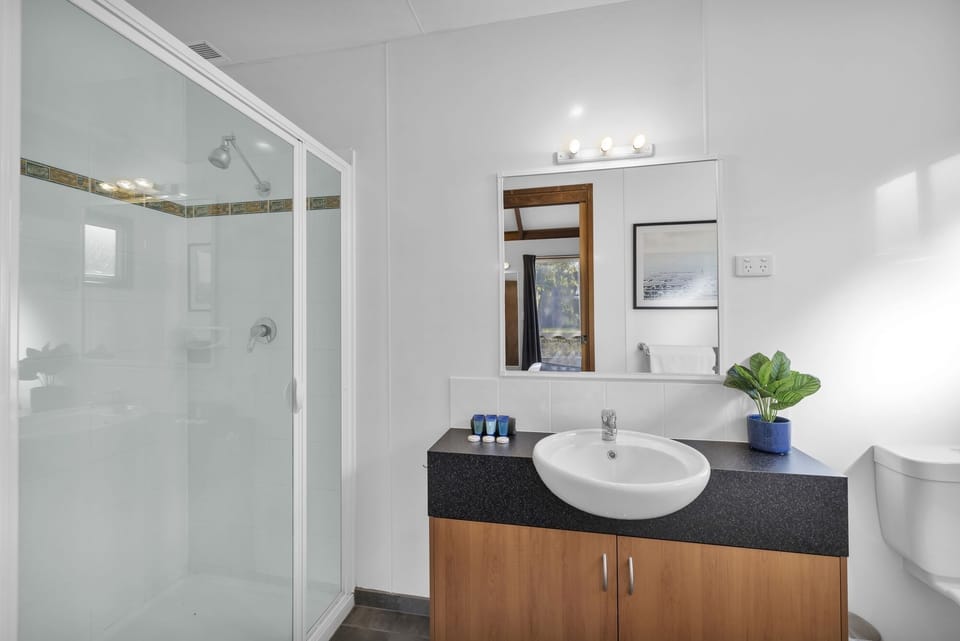 Ensuite