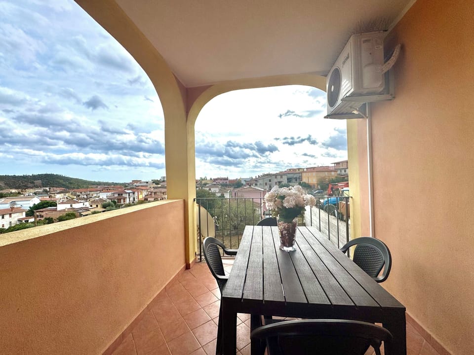 Veranda