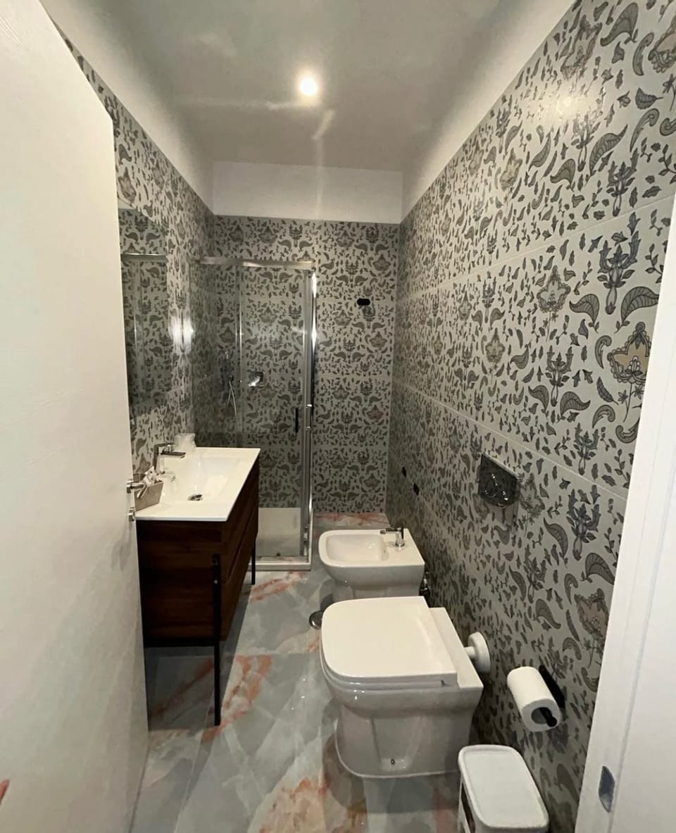 Bidet