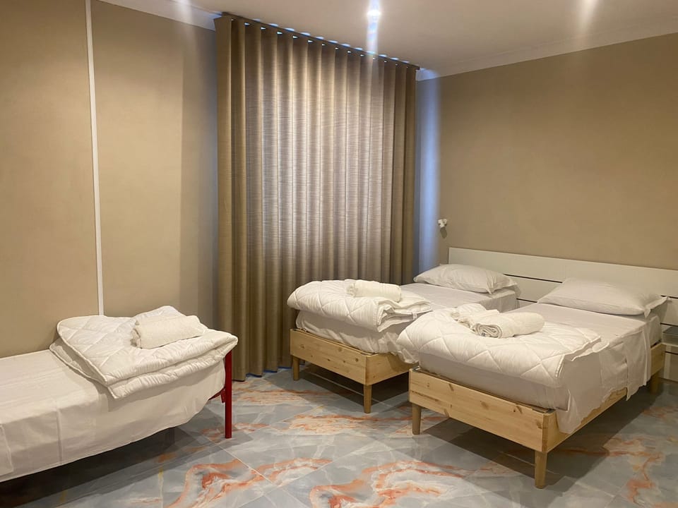 Classic Townhome, Smoking | Blackout drapes, soundproofing, free WiFi