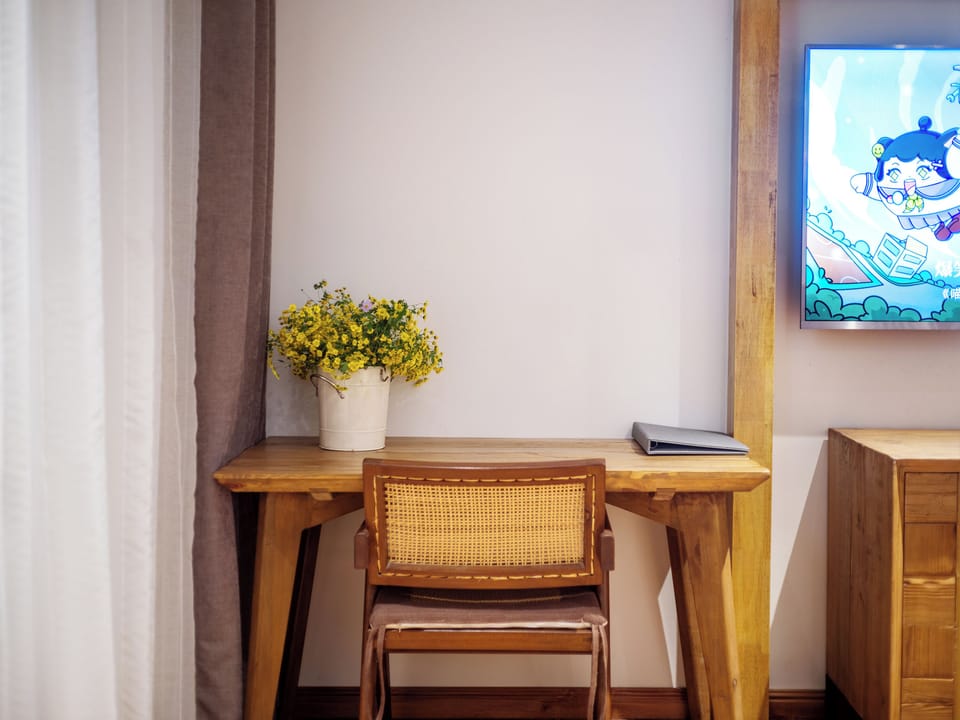  Special Deal King Room  | Soundproofing, WiFi (free), individually decorated