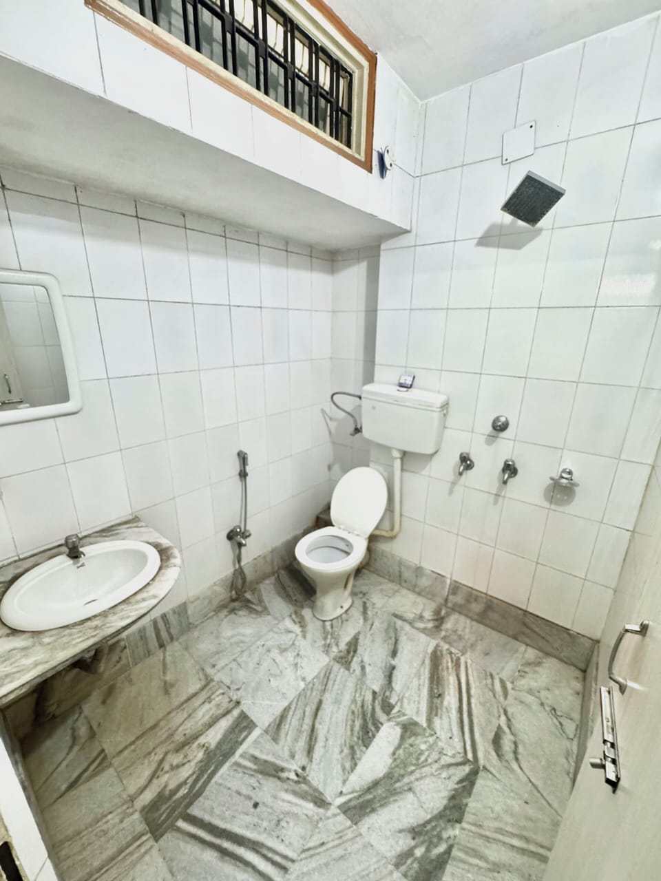 Deluxe Room | Bathroom