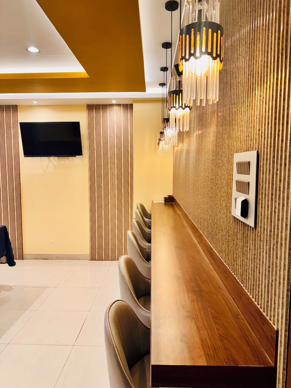 Hotel BKR Guwahati Hotel in India