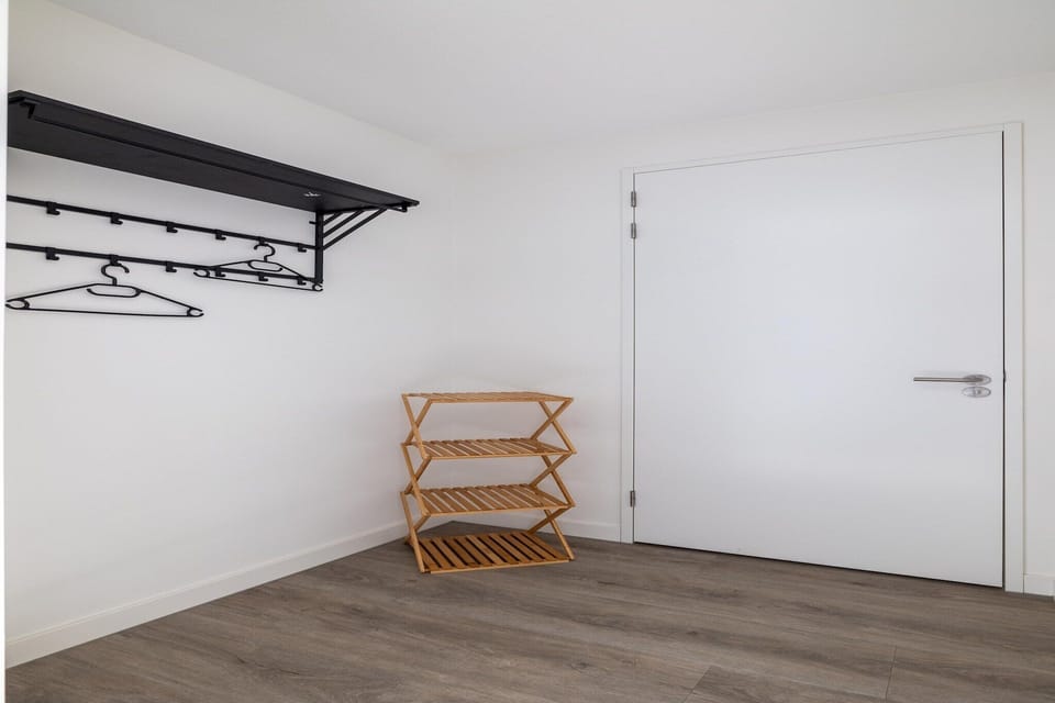 Entrance / Reception