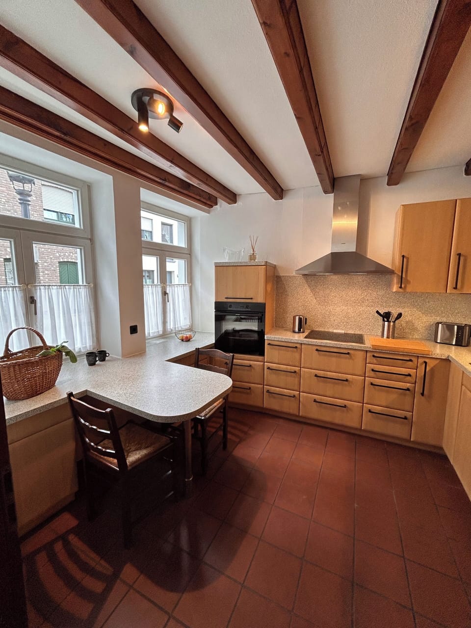 House, 3 Bedrooms, Patio, Garden View | Interior