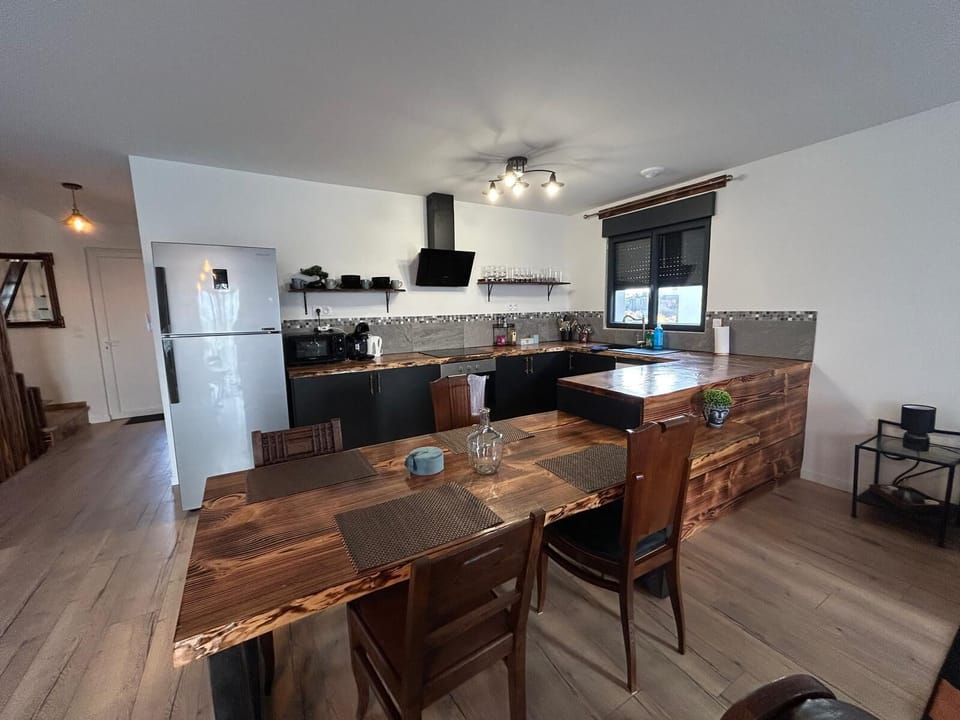 Comfort House, Valley View | Living area