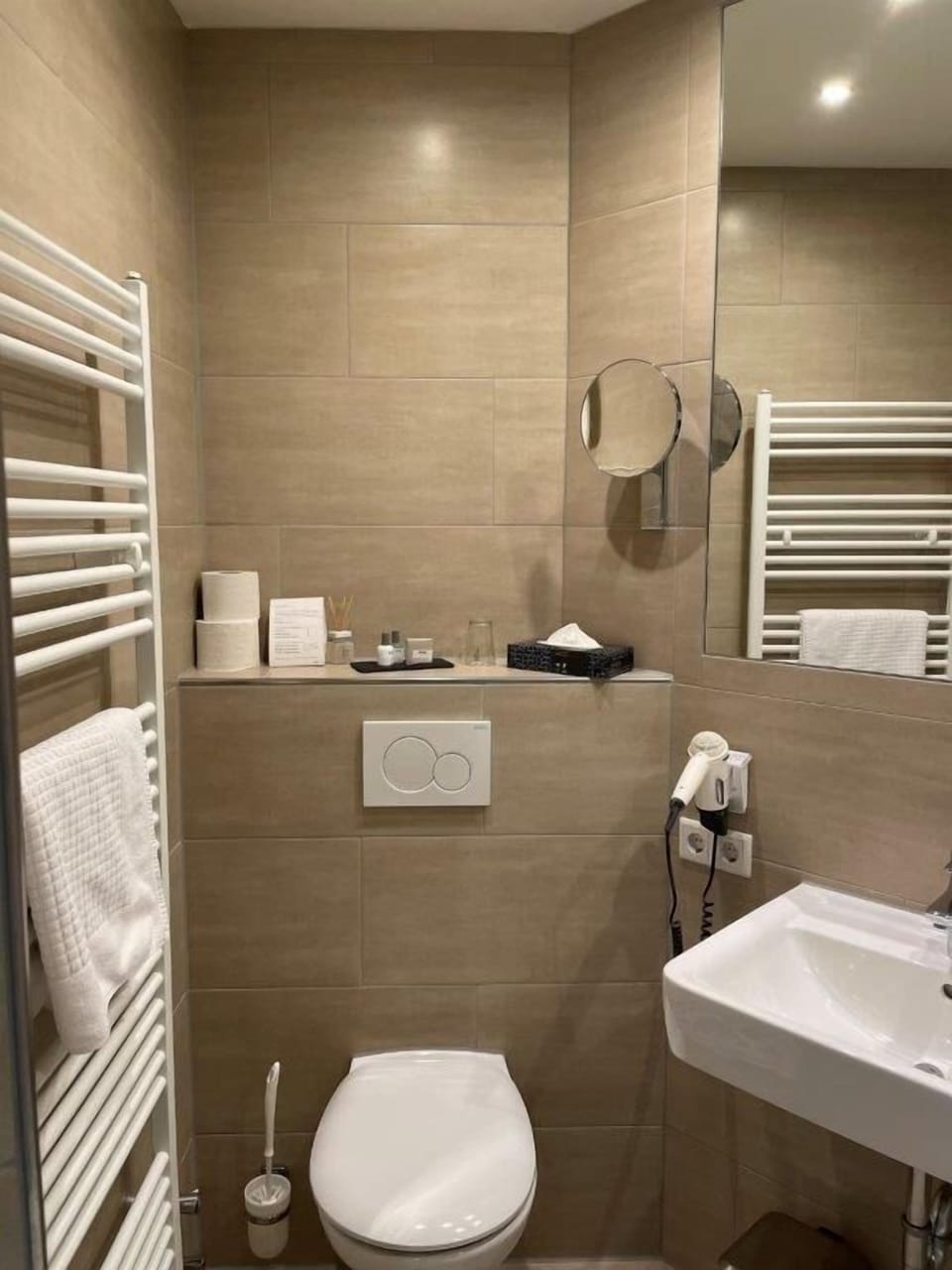 Hotel Fliederbusch Hotel in North Rhine-Westphalia