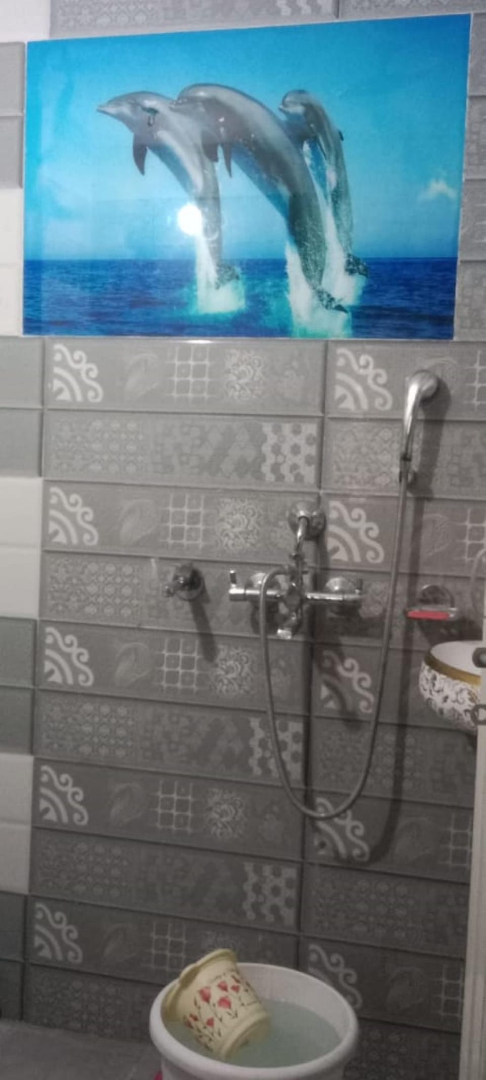 Soap