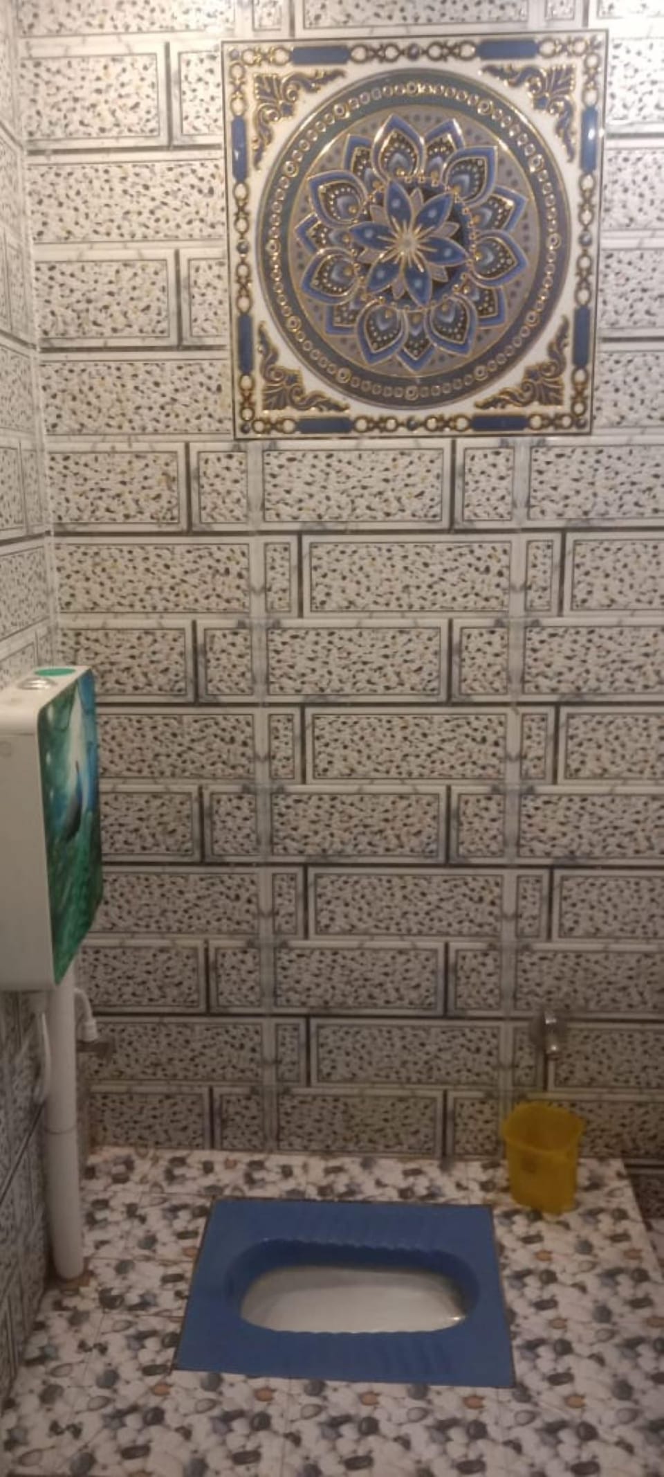 Deluxe Room | Bathroom | Soap