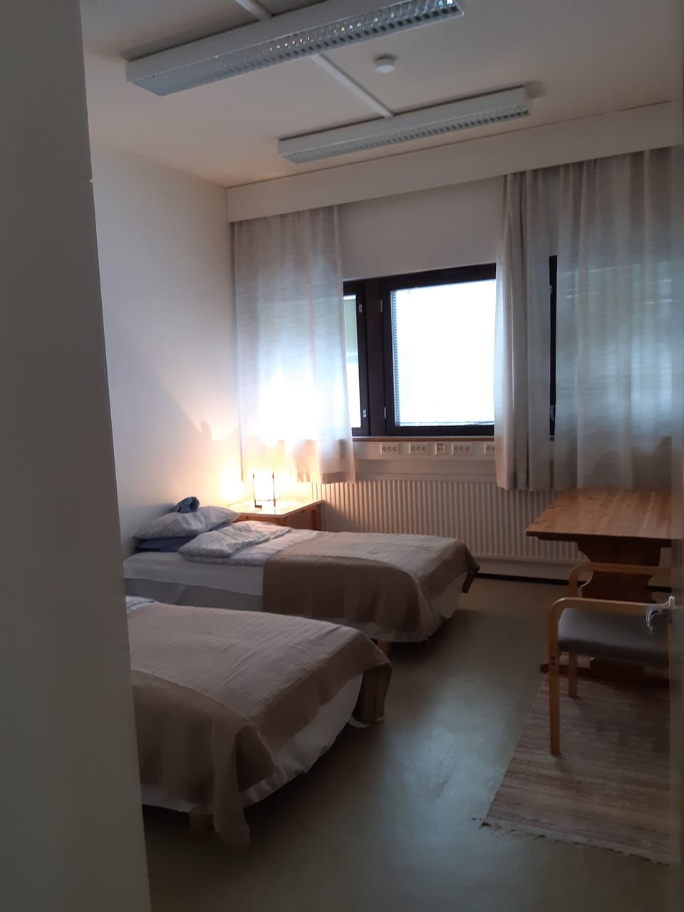 Apartment, City View | Free WiFi, bed sheets