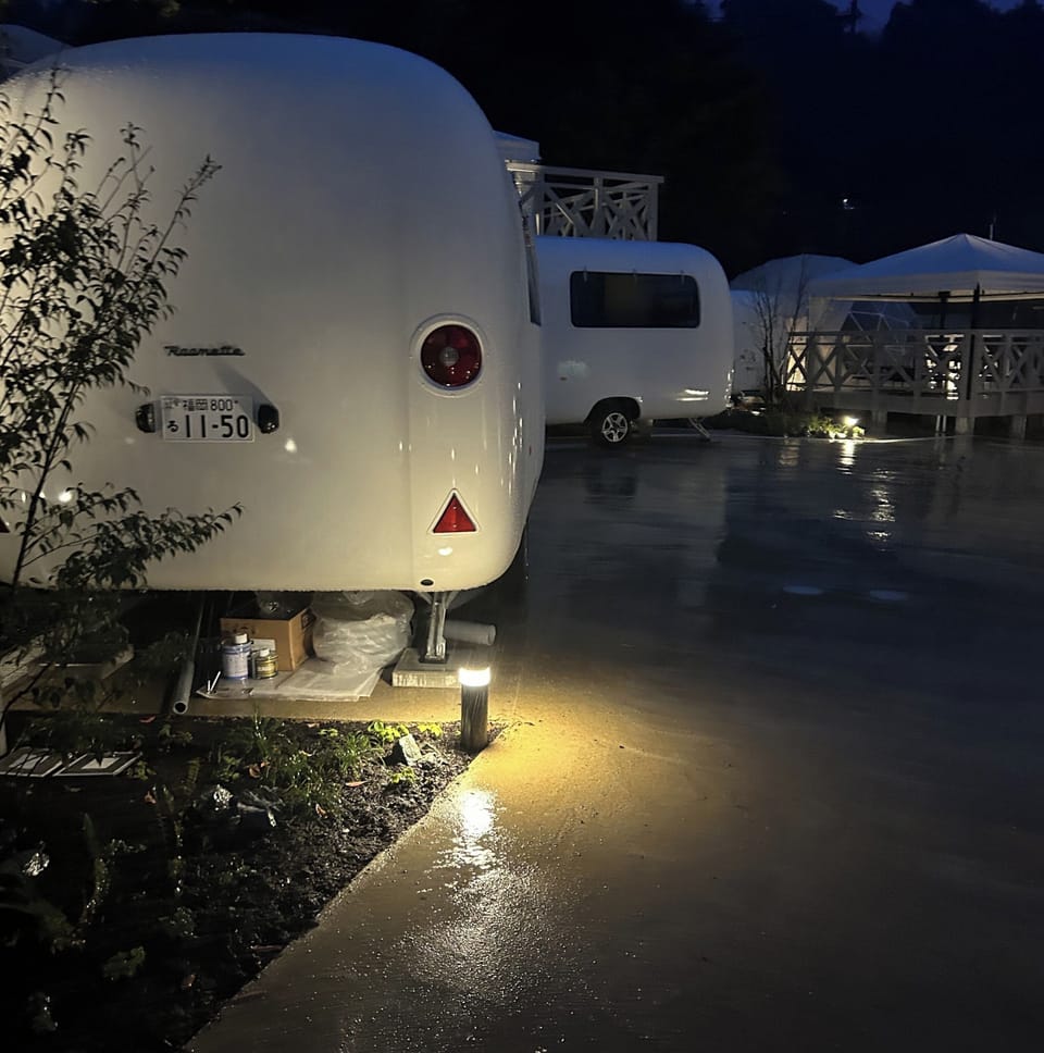 Dome Tent - D1 | 1 bedroom, free WiFi, bed sheets