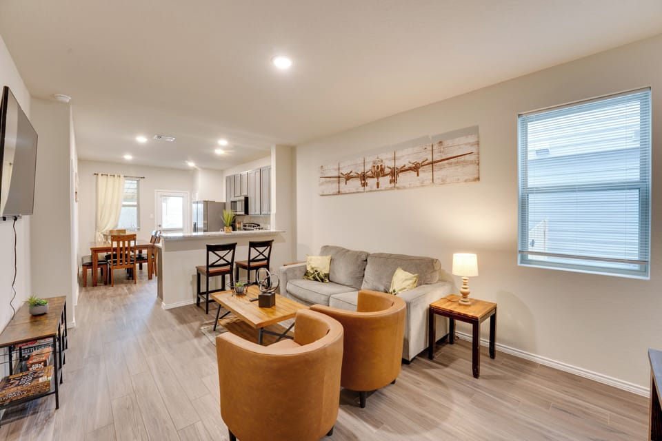 House (4 Bedrooms) | Interior