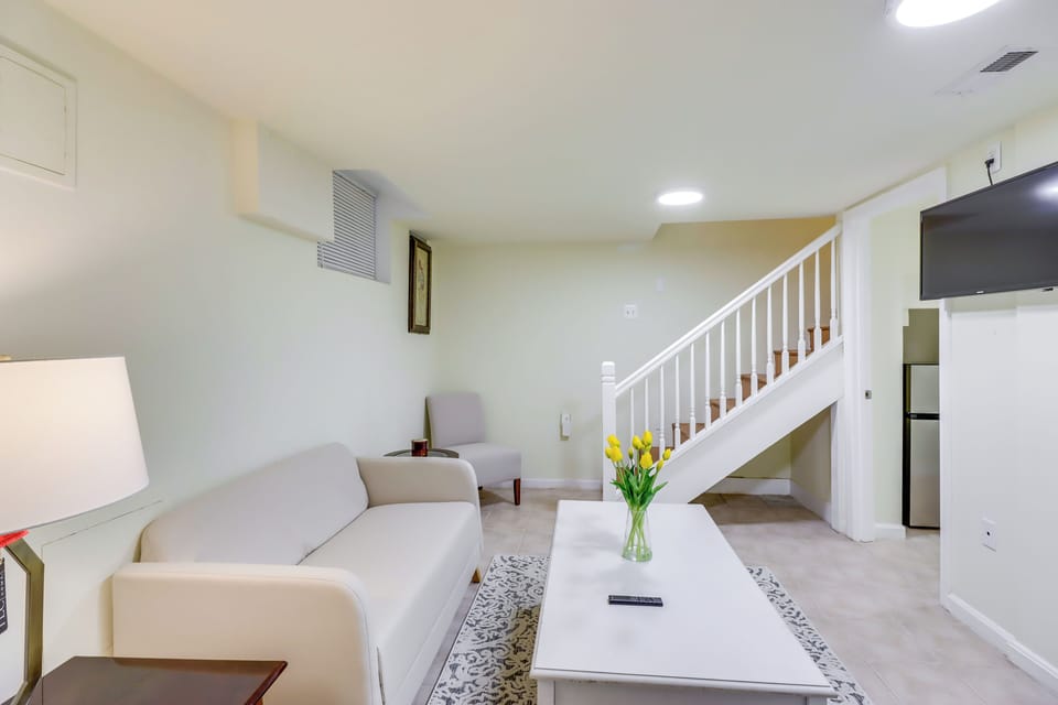 Apartment (1 Bedroom) | Front of property