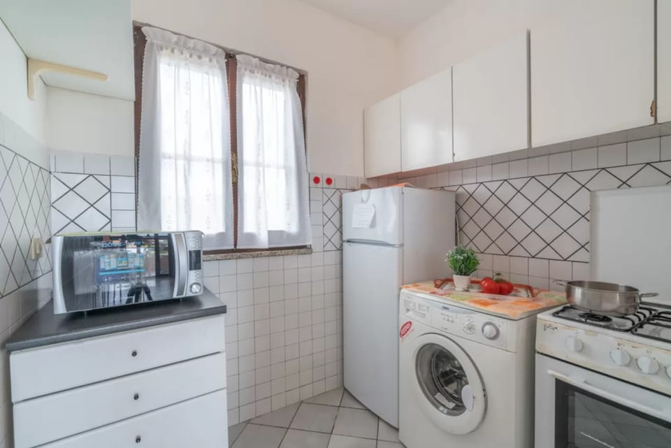 Villa, 1 Bedroom, Balcony, Ocean View | Laundry