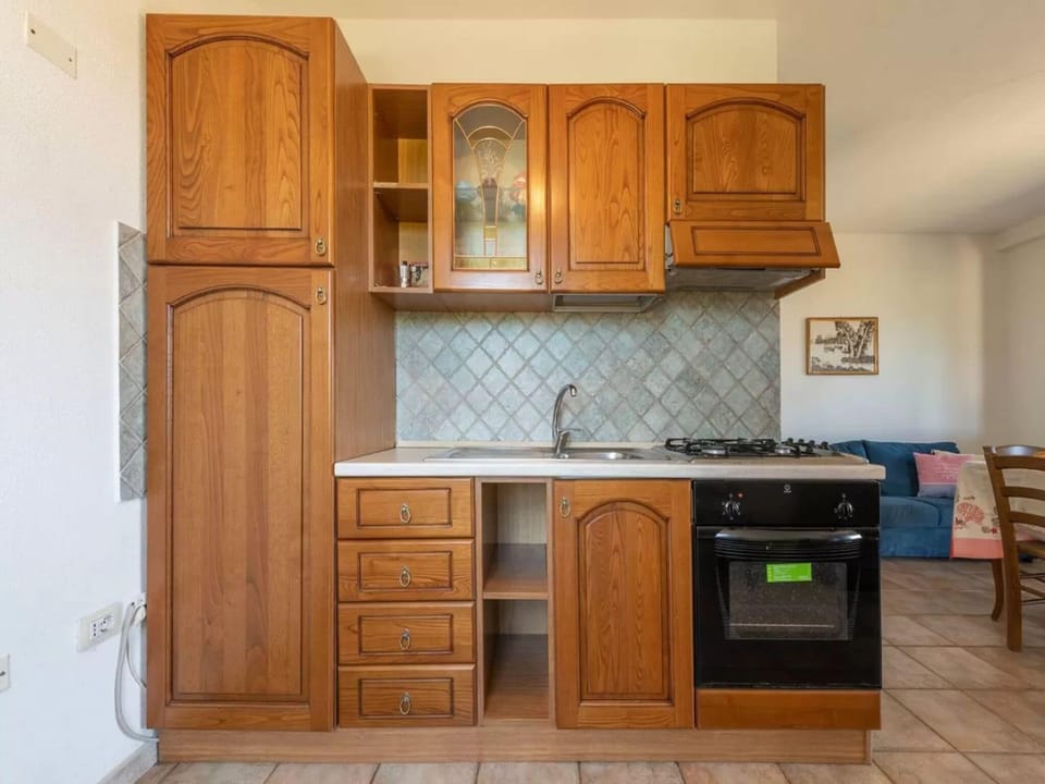 Apartment, 2 Bedrooms, Terrace, Garden View | Interior