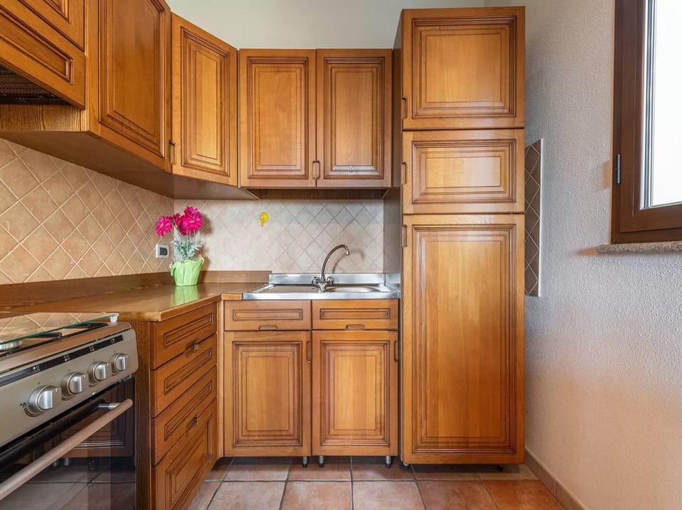 Apartment, 3 Bedrooms, Terrace, Garden View | Interior