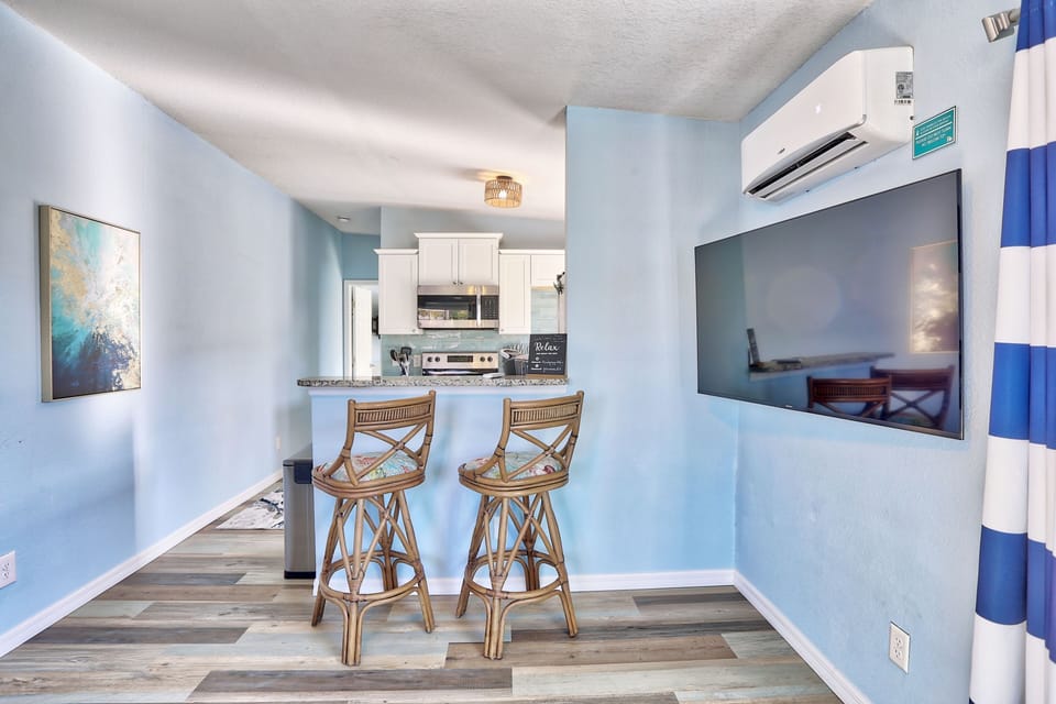 Counter Seating
