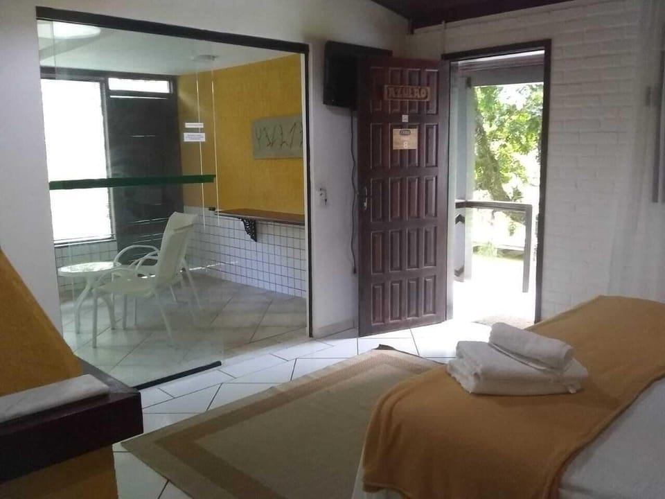 1 bedroom, desk, laptop workspace, free WiFi
