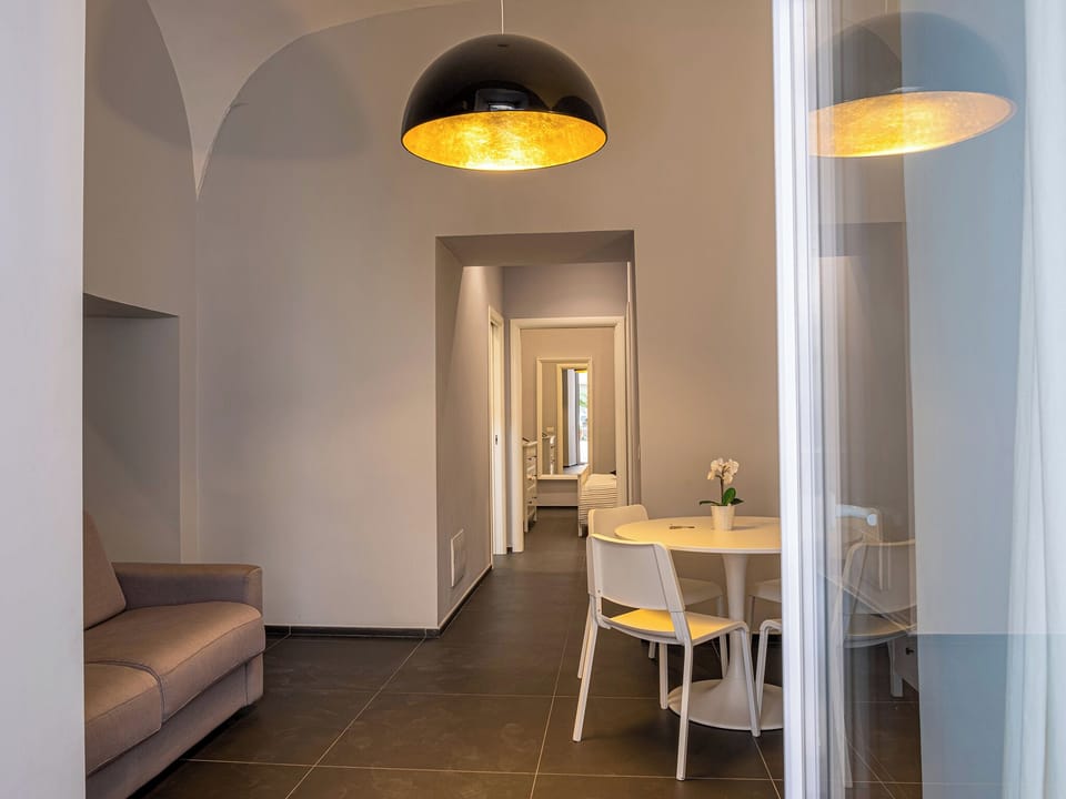 Deluxe Apartment, City View | 1 bedroom, WiFi (free)