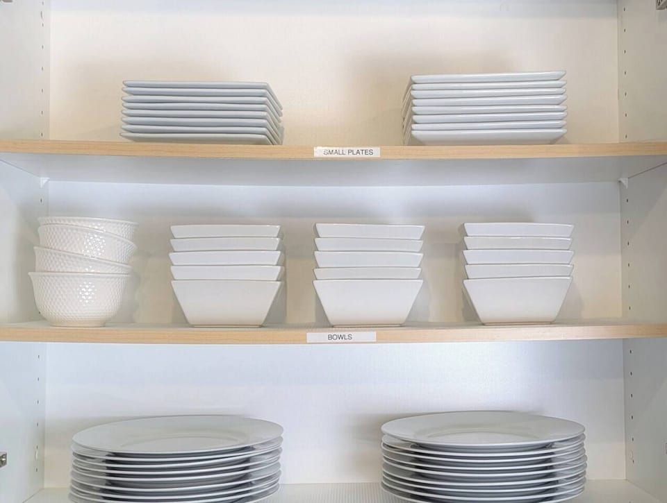 Dishware