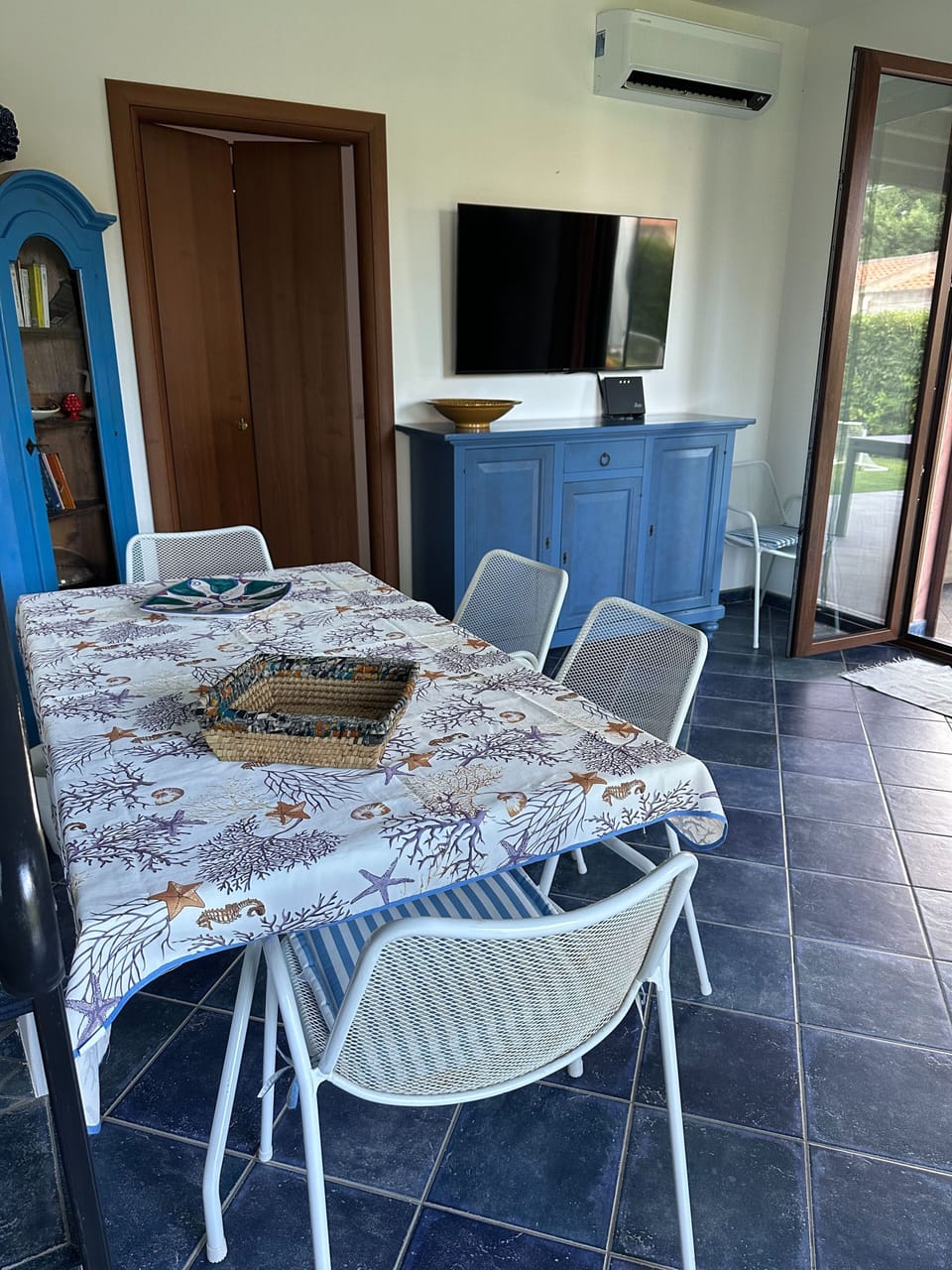 Villa, 3 Bedrooms, Accessible, Private Pool | Living room