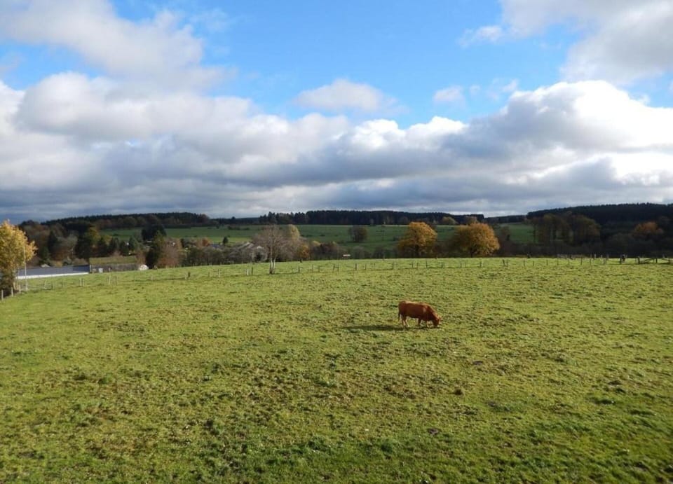 Villa | View from property