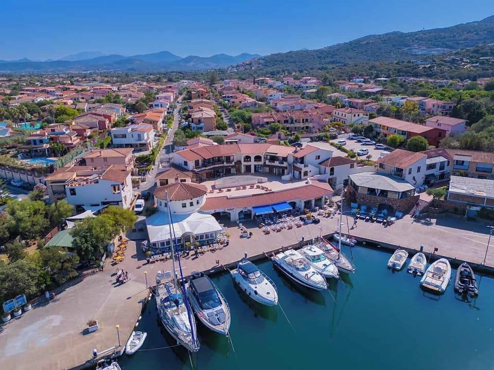 Marina