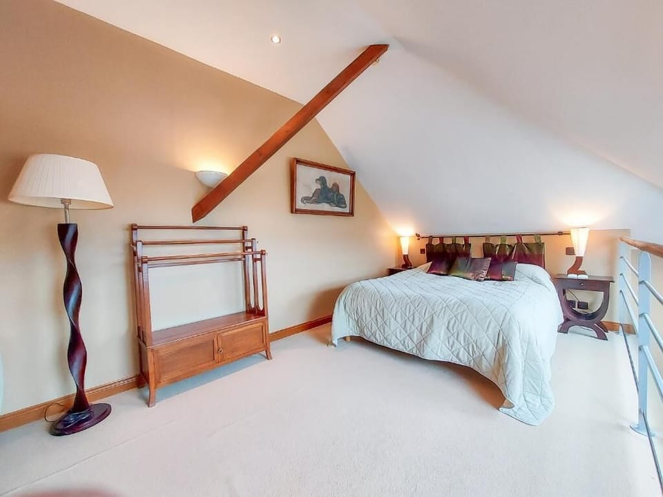 Comfort Double Room, Garden View | Free WiFi