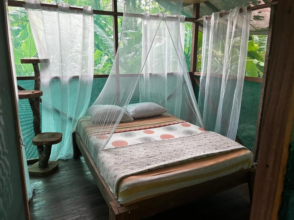 Room, Garden View | WiFi (free)