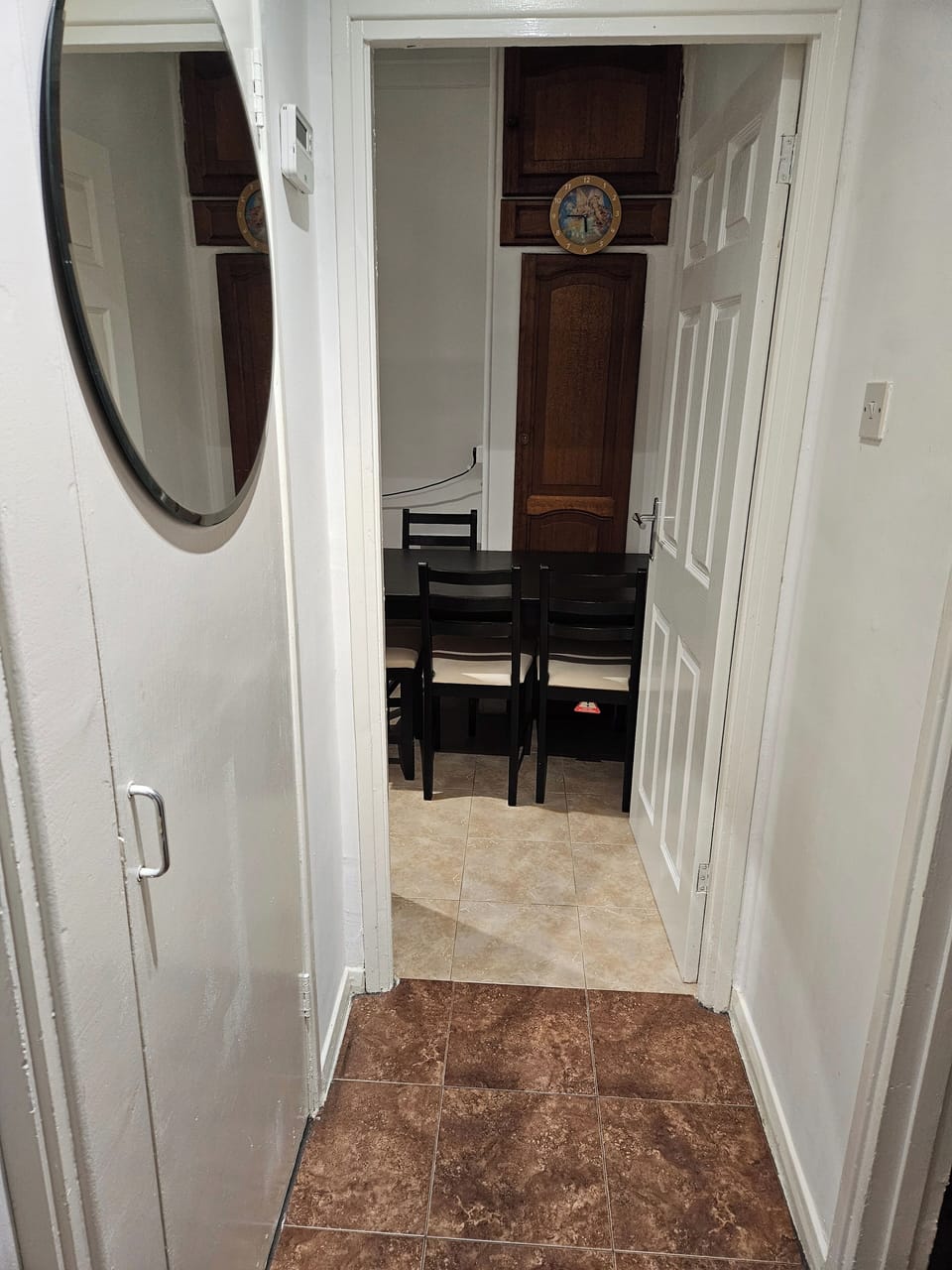 Apartment | Interior