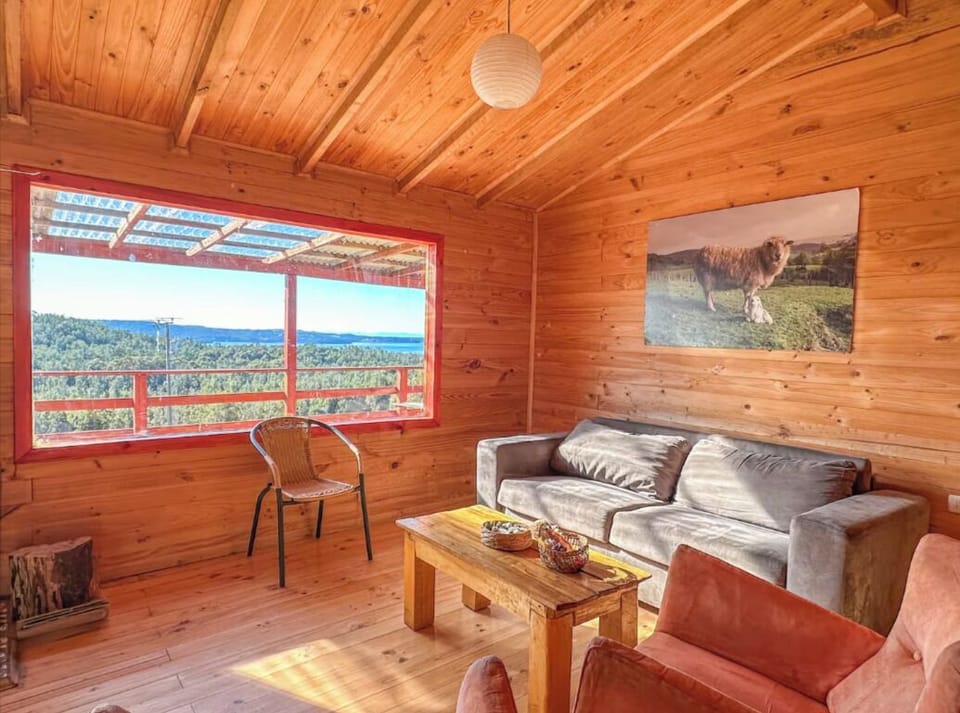 Comfort House, Ocean View | Living area