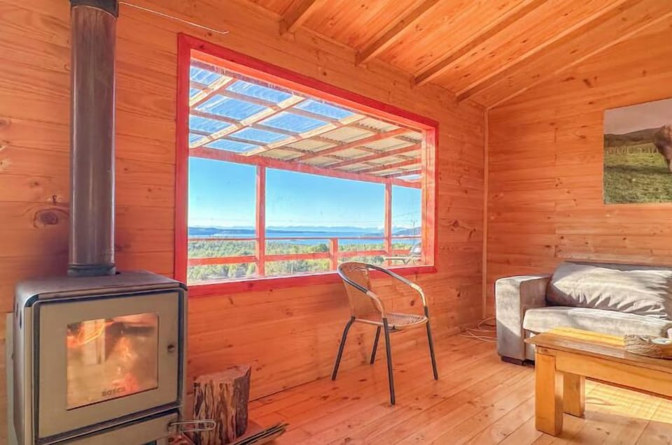 Comfort House, Ocean View | Living area
