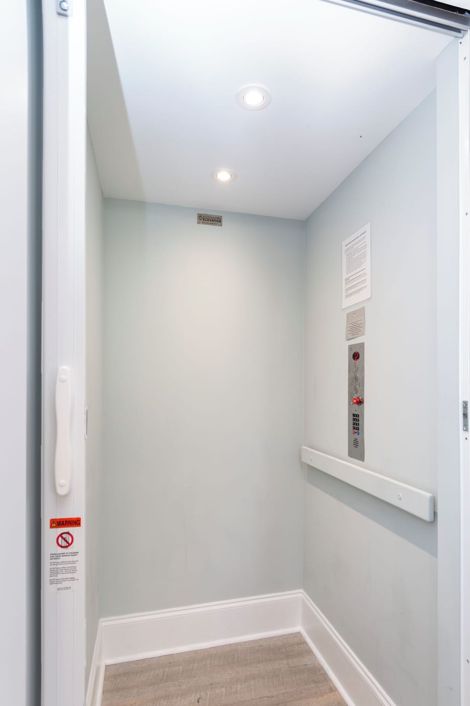 ELEVATOR