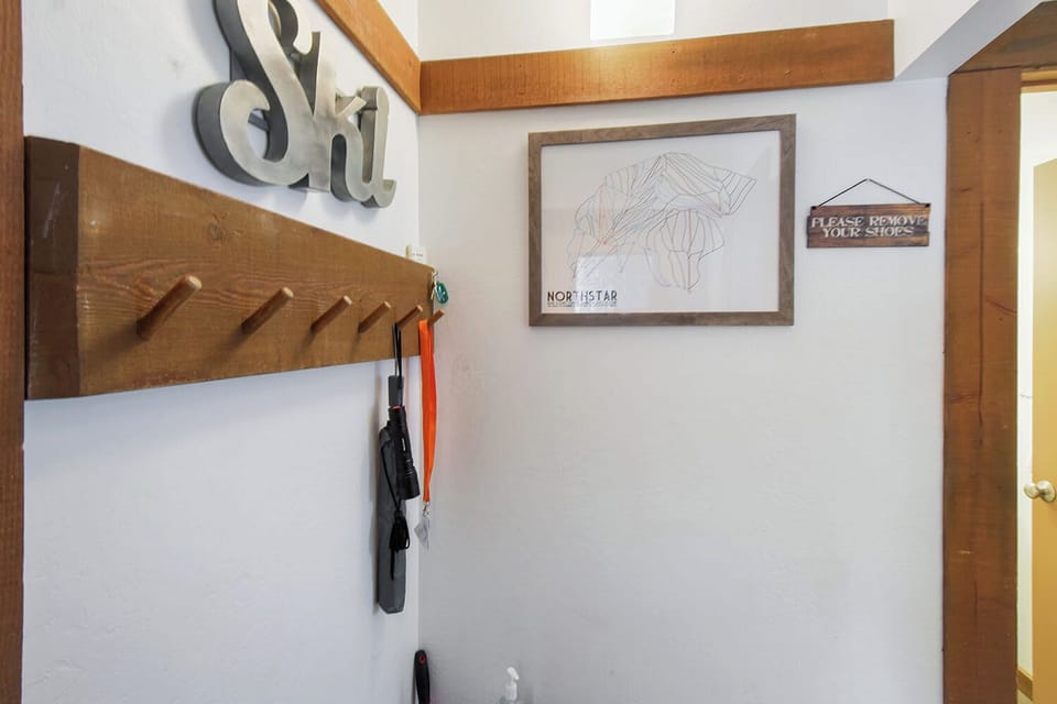 Mudroom