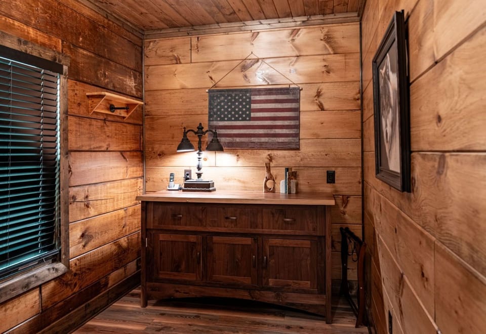 Murphy Bedroom