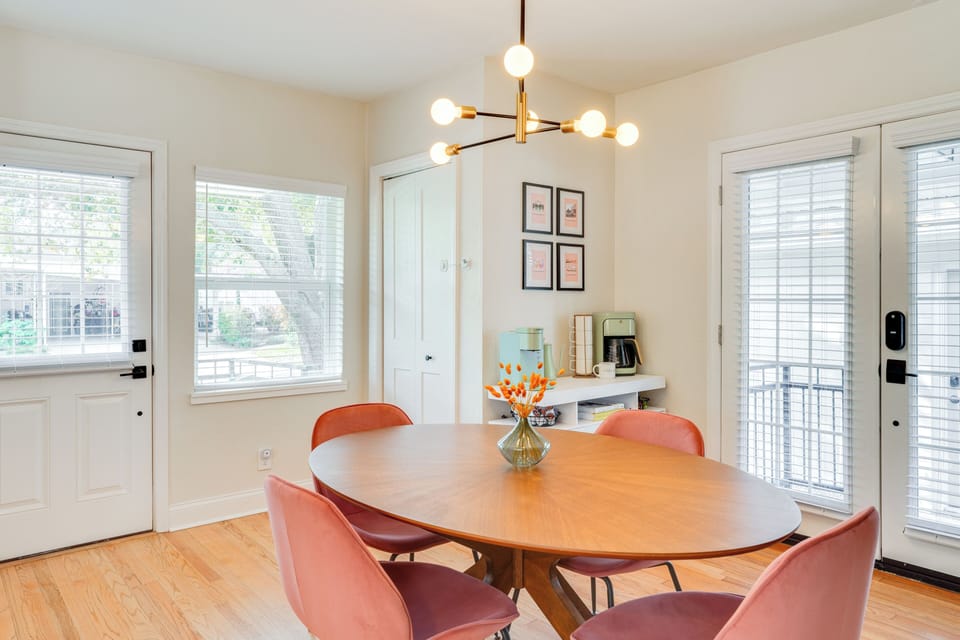 Dining Room | Dishware & Flatware