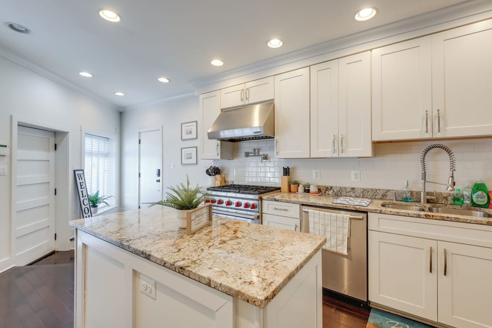 Kitchen | Cooking Basics | Coffee Maker