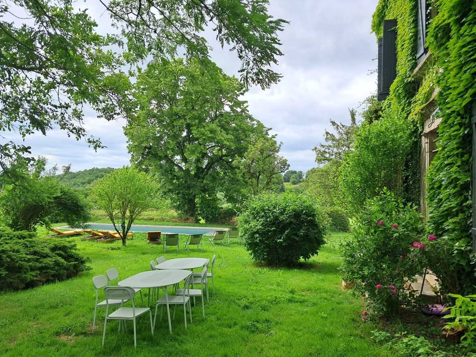 Jardin
