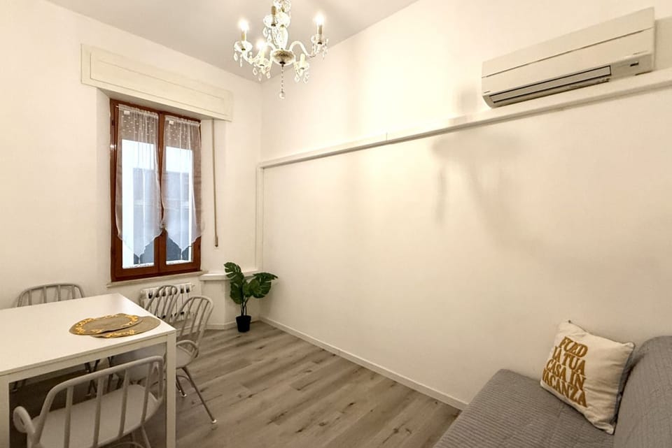 A42 - Ancona, two-room apartment in the center Apartment in Marche