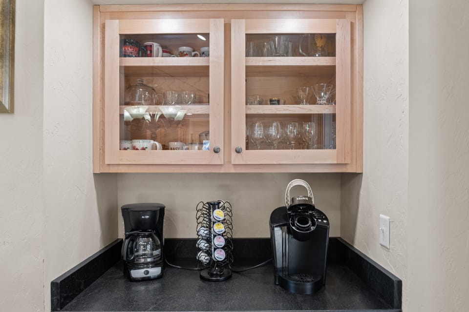 Coffee Nook