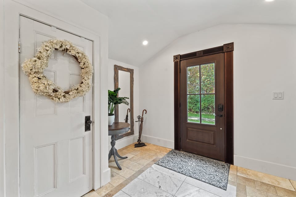 Foyer