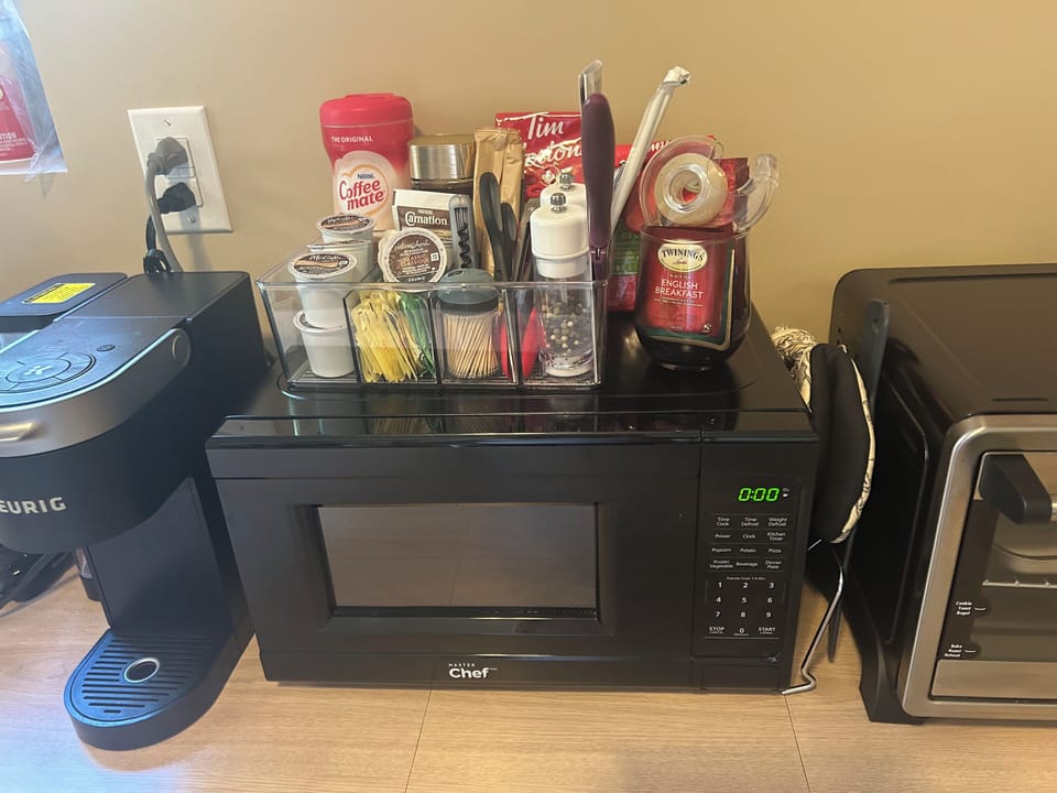 Miscellaneous