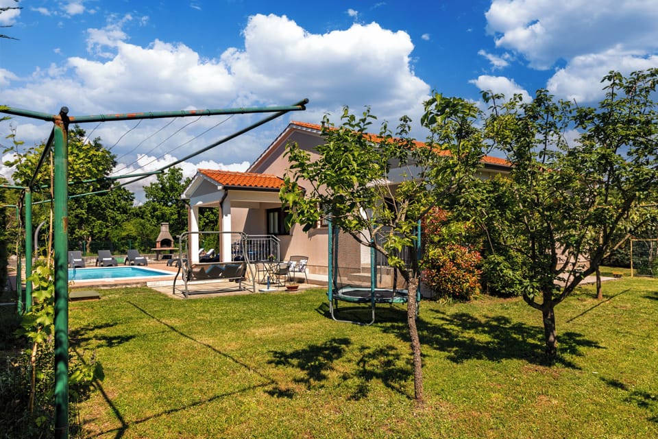 Private Garden