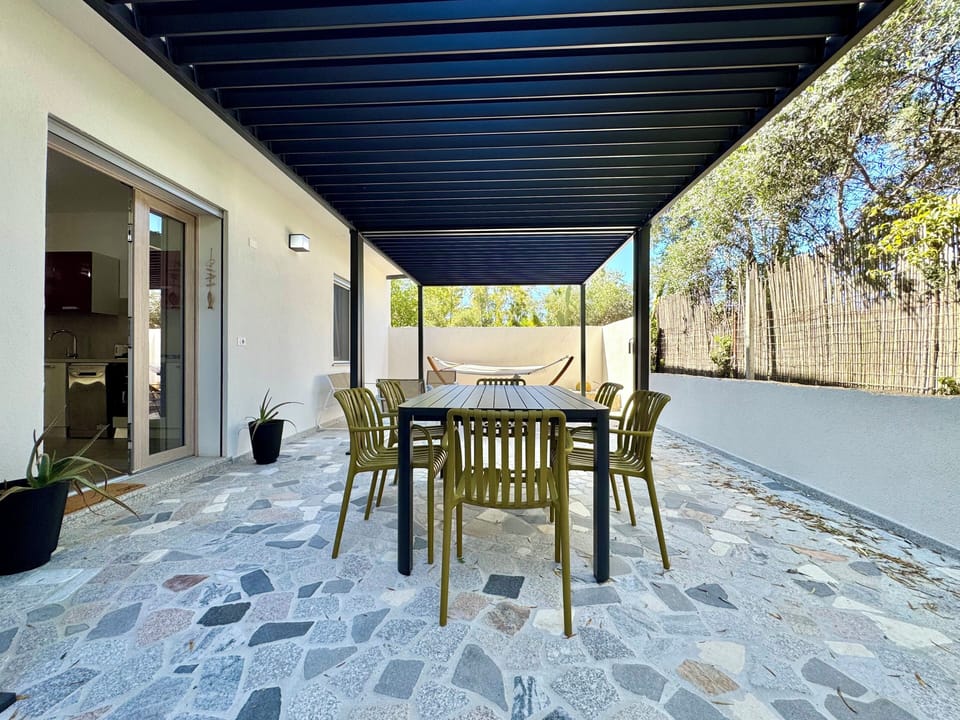 Veranda