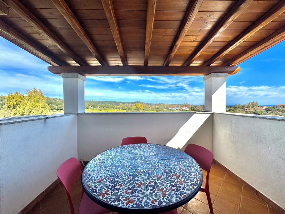 Veranda
