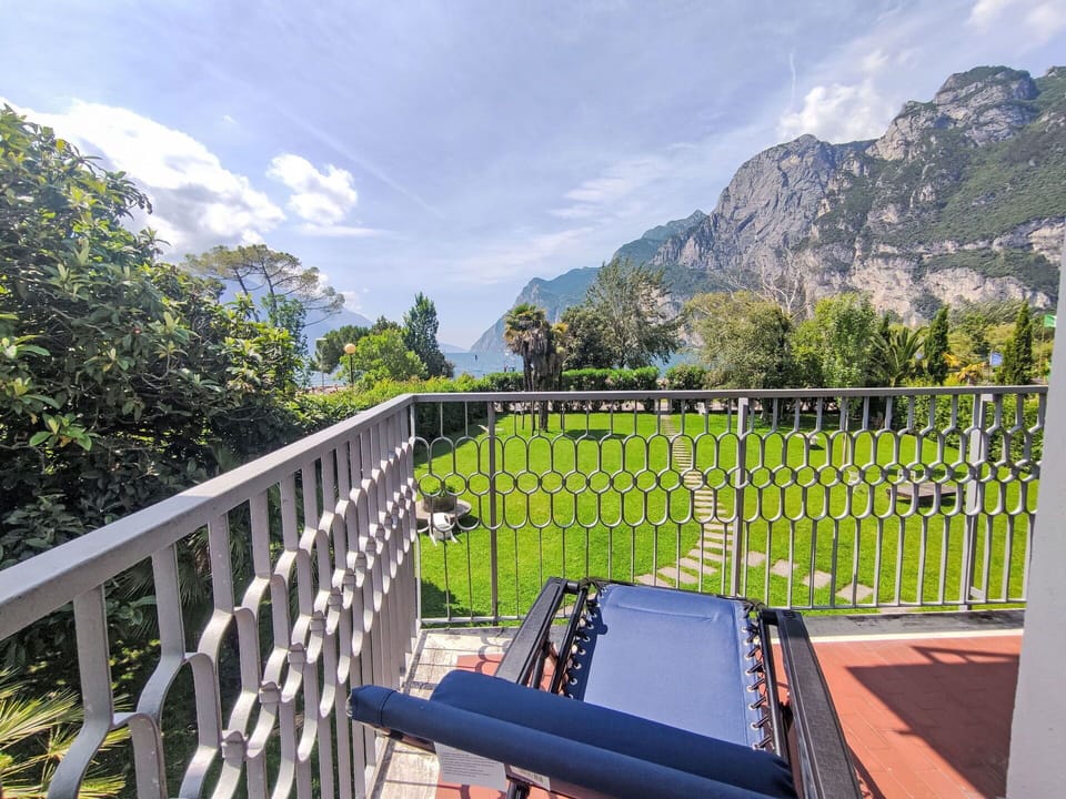 Cloud, Sky, Property, Fence, Tree, Natural Landscape, Plant, Grass, Mountain, Leisure