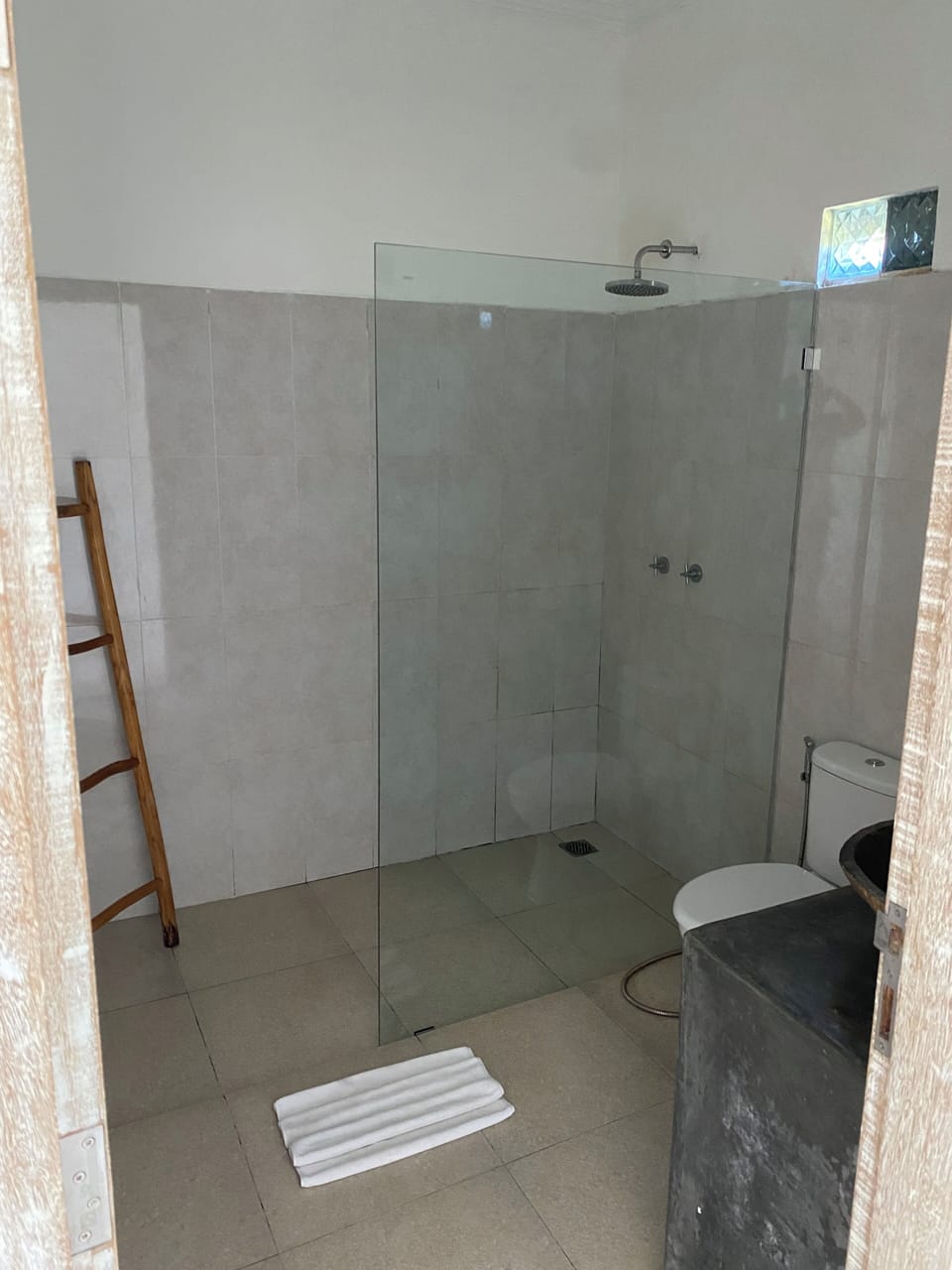 Deluxe Double Room | Free WiFi