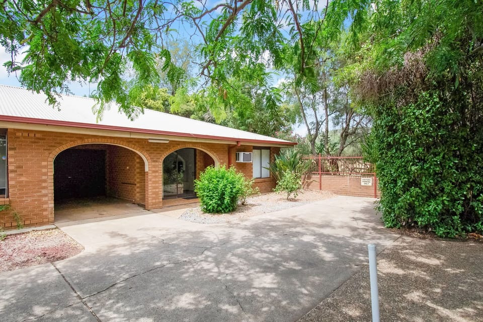 Property Exterior