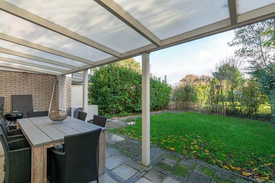Patio / Balcony